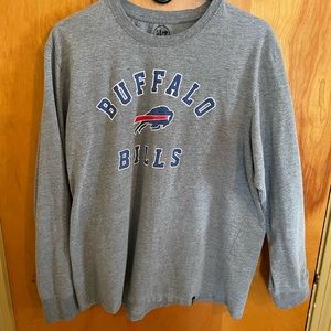 Buffalo Bills Long Sleeve T-Shirt